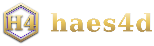 haes4d logo